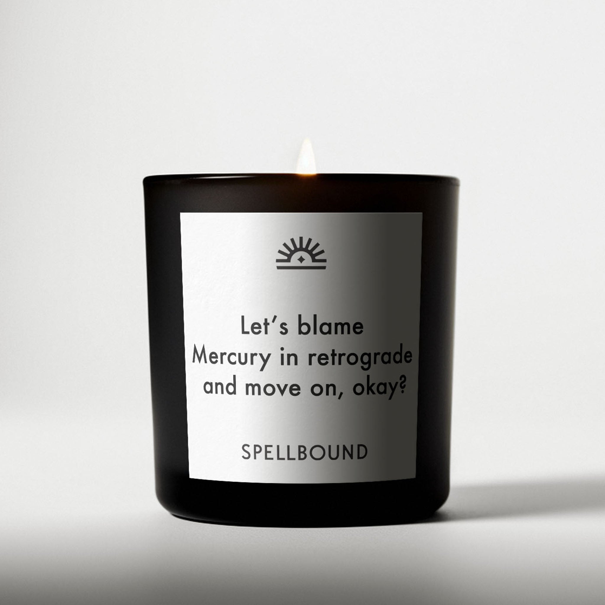 The Art of the Apology Candle: Turning Regret into Warmth