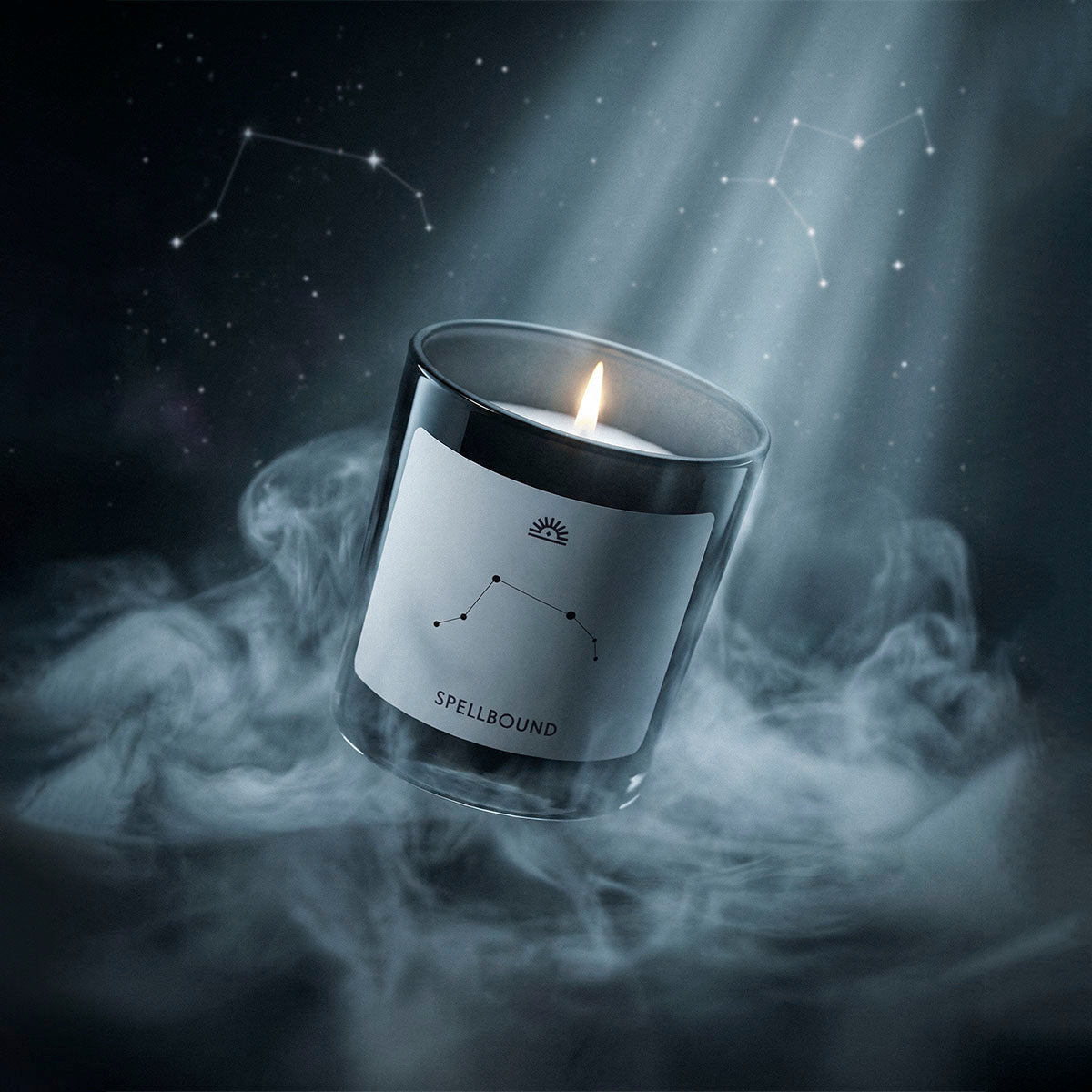Zodiac Sign Candles