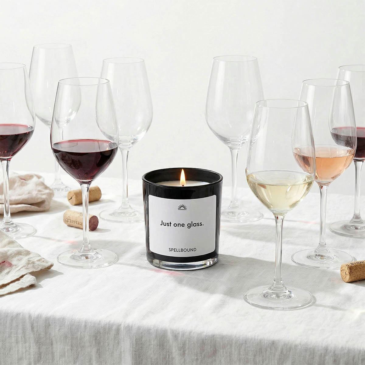 Wine Lovers