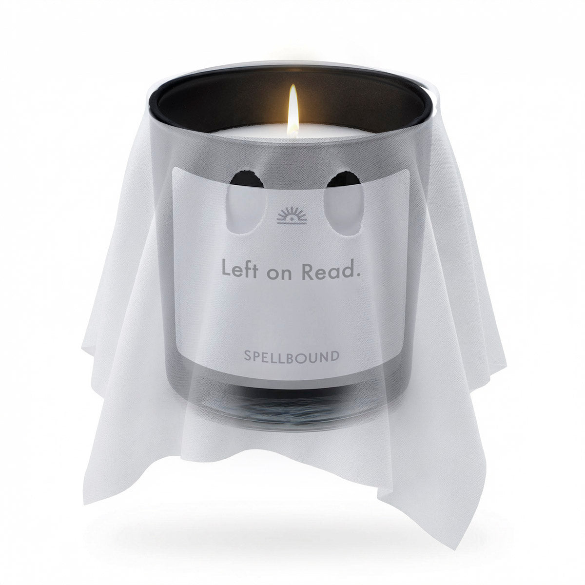 Ghosted Friends Gifts