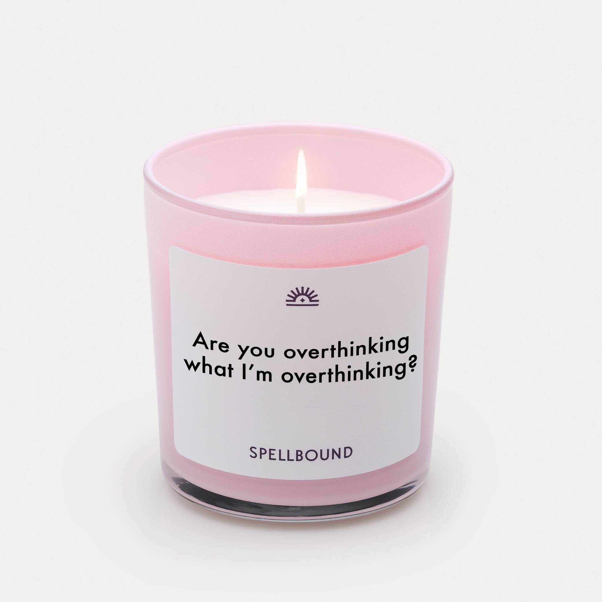 Are you overthinking Candle