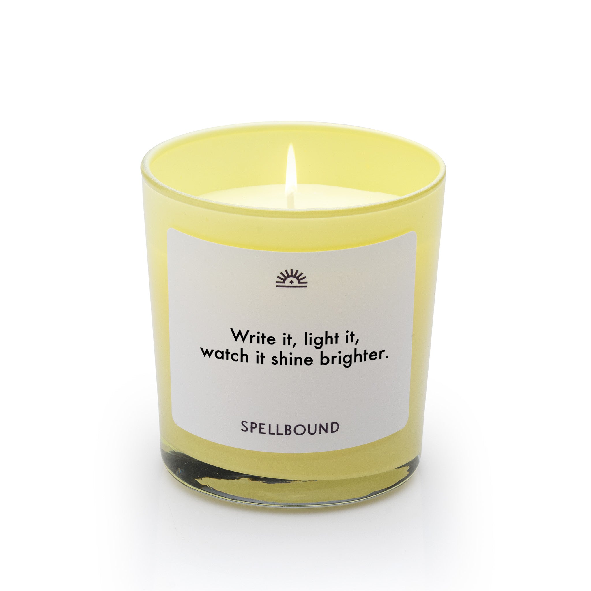 Personalized Custom Candle