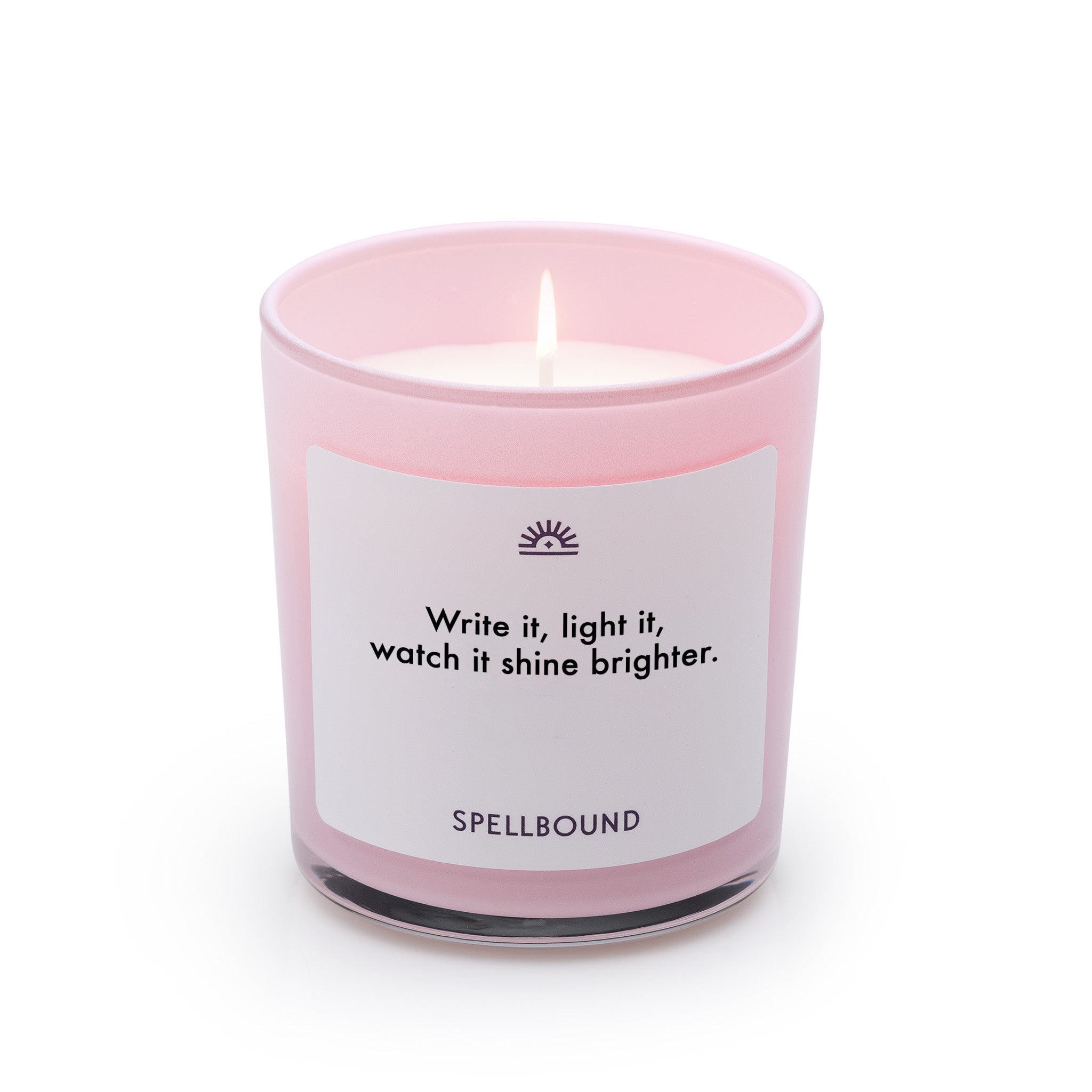 Personalized Custom Candle