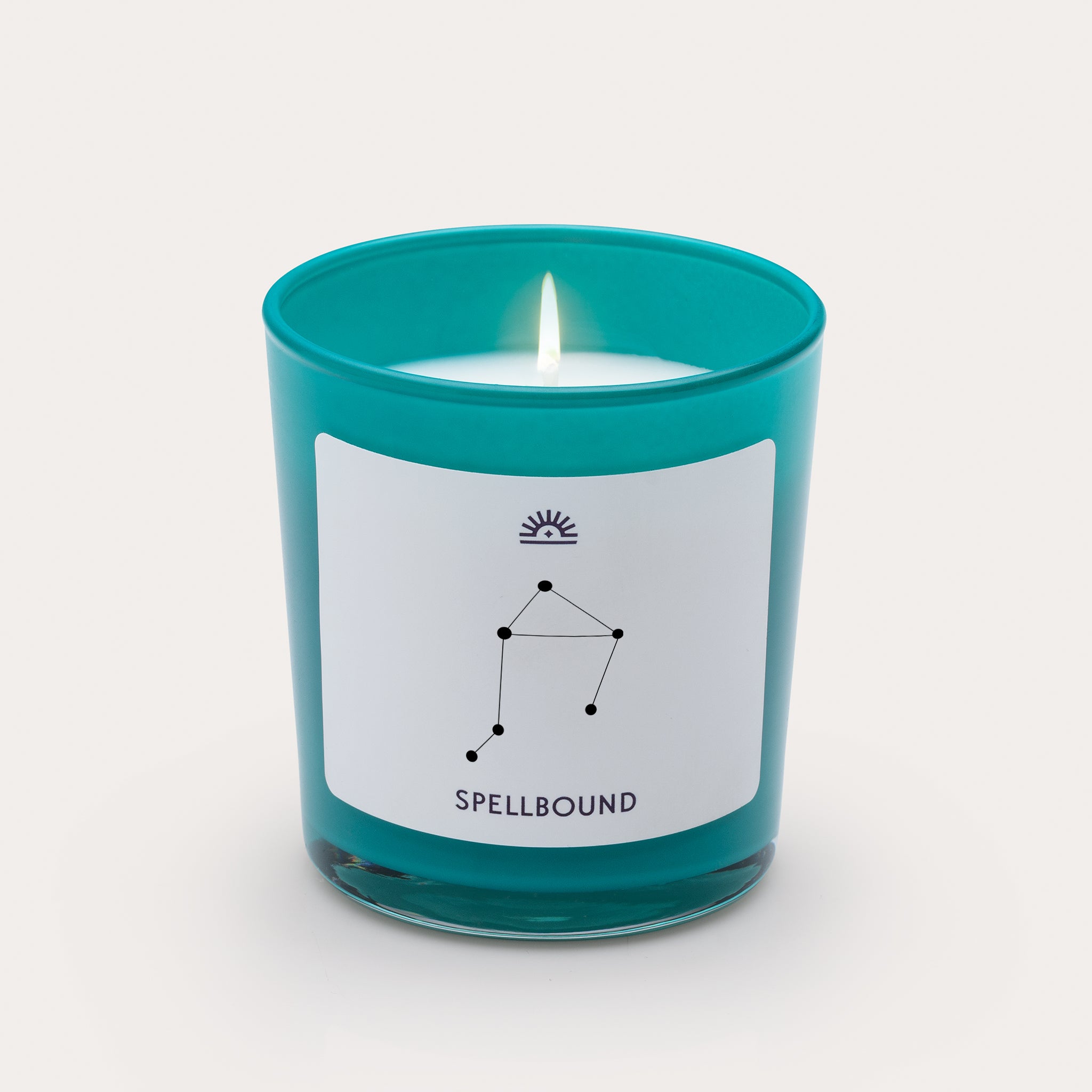 Libra zodiac Candle